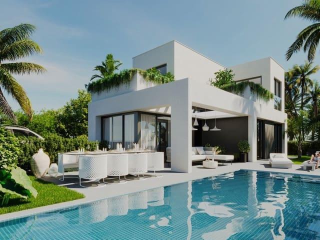 Chalet en venta en la Marina Baixa, Valencia