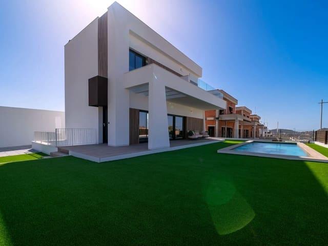 Villa en venta en Finestrat