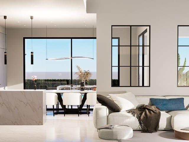 Chalet en venta en la Marina Baixa, Valencia
