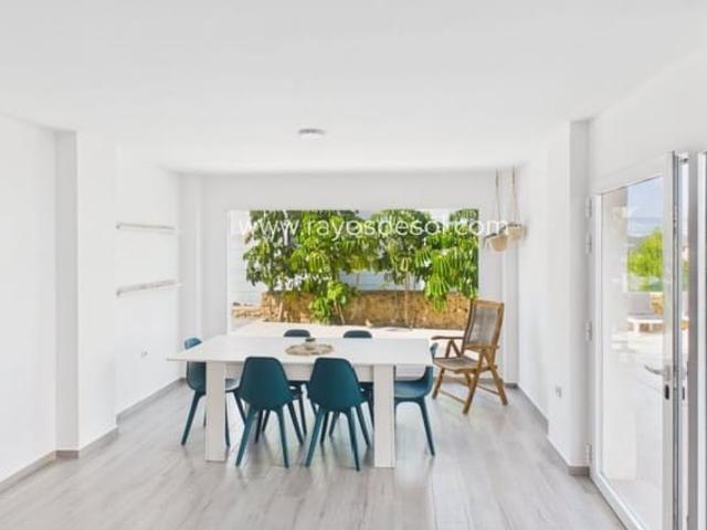 Chalet en venta en la Marina Baixa, Valencia