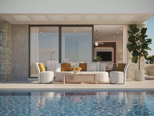 Chalet en venta en la Marina Baixa, Valencia