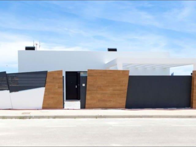 Chalet en venta en la Marina Baixa, Valencia