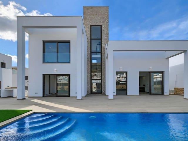 Chalet en venta en la Marina Baixa, Valencia