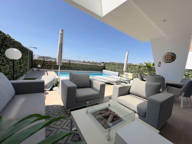 Villa en venta en Finestrat