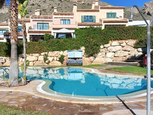 Villa en venta en Finestrat