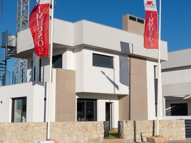 Chalet en venta en la Marina Baixa, Valencia