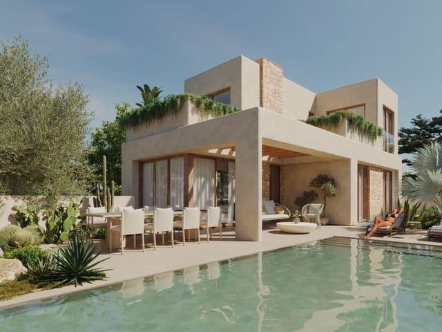 Chalet en venta en la Marina Baixa, Valencia