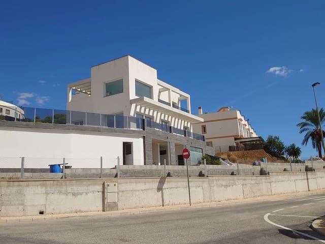 Chalet en venta en Finestrat