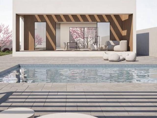 Chalet en venta en Finestrat, Alicante