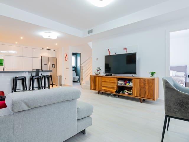 Chalet en venta en la Marina Baixa, Valencia