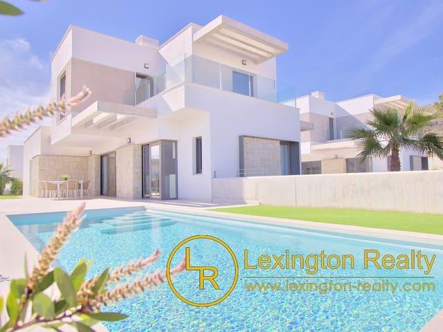 Villa en venta en Finestrat