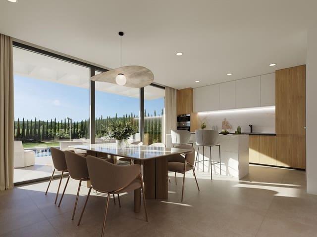 Chalet en venta en la Marina Baixa, Valencia