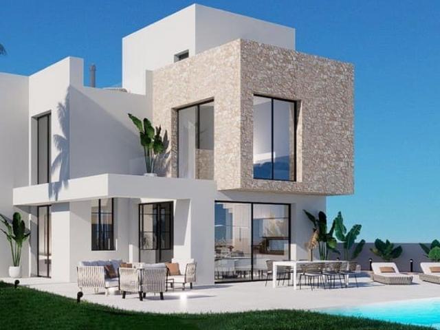 Villa en venta en Finestrat