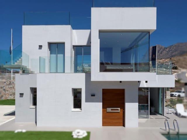 Villa en venta en Finestrat