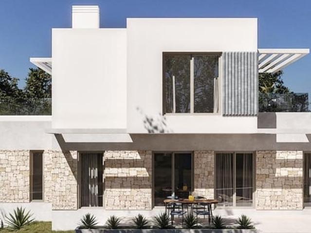 Apartamento en venta en Finestrat