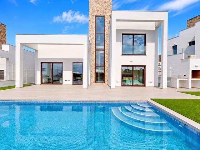 Chalet en venta en la Marina Baixa, Valencia