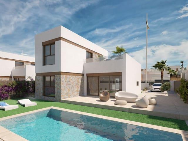 Chalet en venta en la Marina Baixa, Valencia