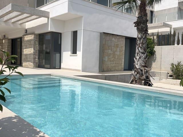 Chalet en venta en la Marina Baixa, Valencia