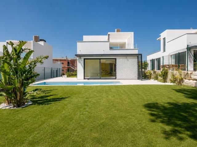 Chalet en venta en la Marina Baixa, Valencia