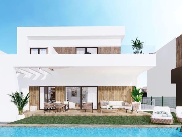 Villa en venta en Benidorm, el Castell - Casc Antic