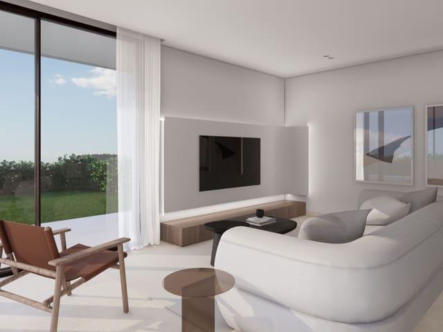 Villa en venta en Finestrat