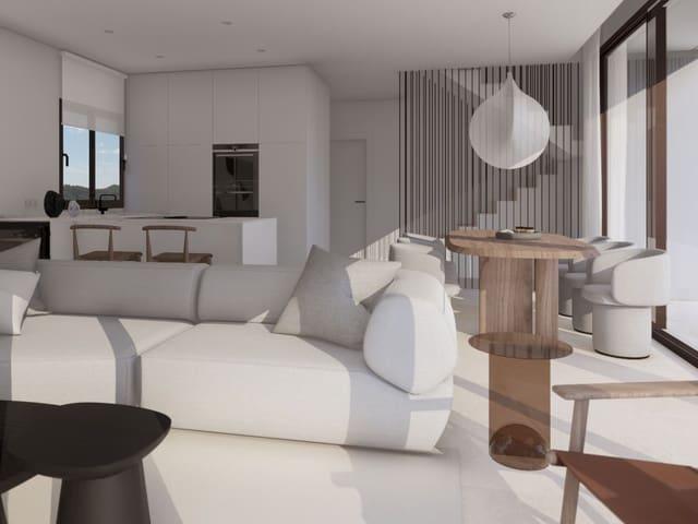 Villa en venta en Finestrat