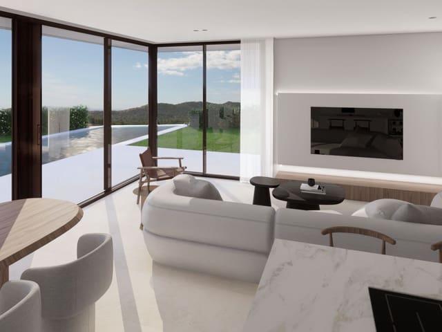 Villa en venta en Finestrat