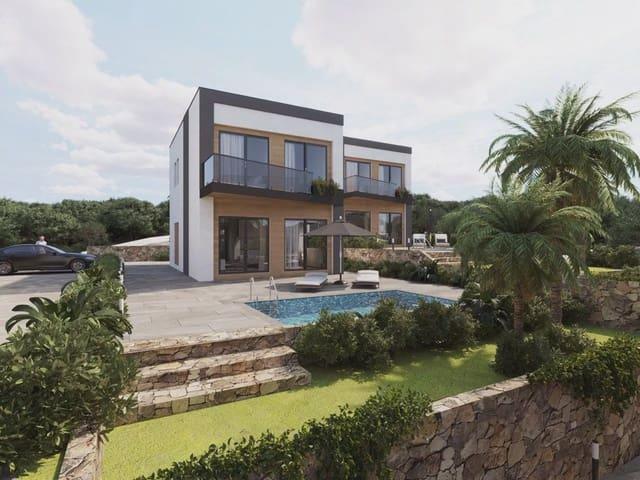 Chalet en venta en la Marina Baixa, Valencia
