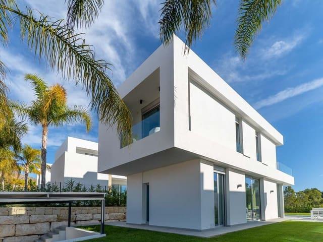 Chalet en venta en la Marina Baixa, Valencia