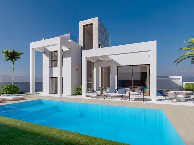 Villa en venta en Finestrat