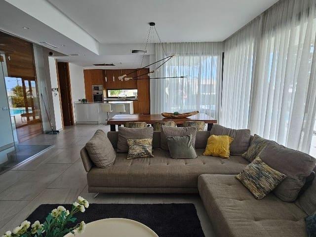 Chalet en venta en la Marina Baixa, Valencia