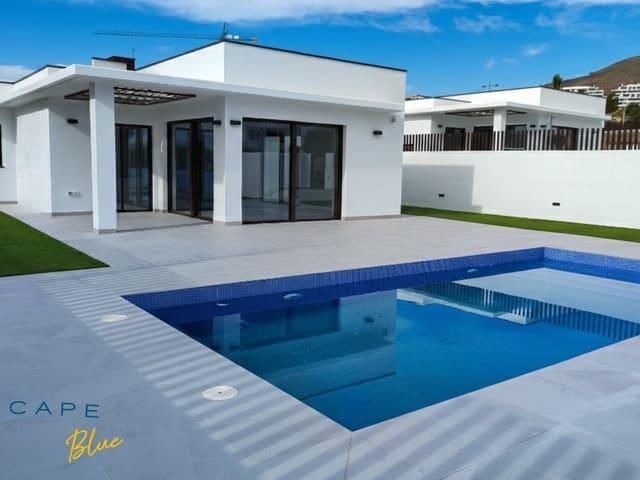 Chalet en venta en la Marina Baixa, Valencia
