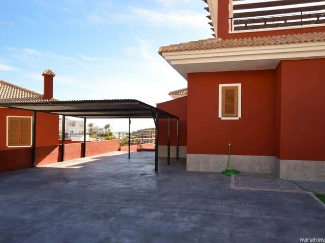 Villa en venta en Finestrat