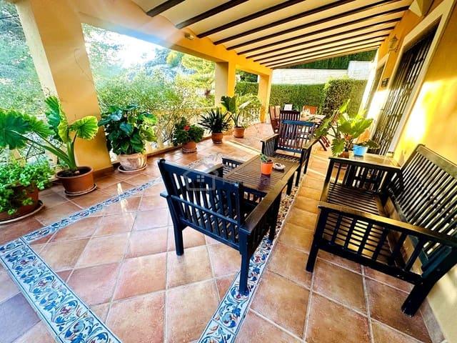 Villa en venta en Finestrat