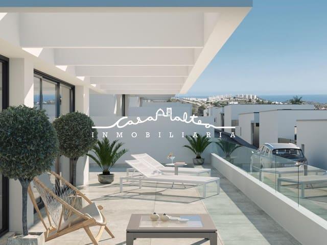 Chalet en venta en la Marina Baixa, Valencia