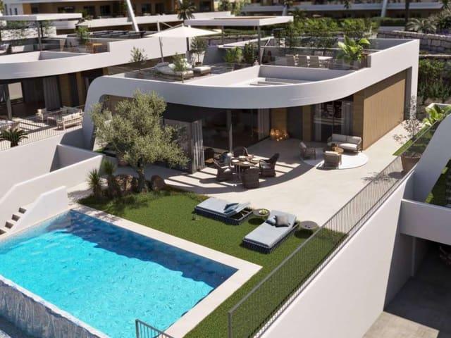 Chalet en venta en la Marina Baixa, Valencia