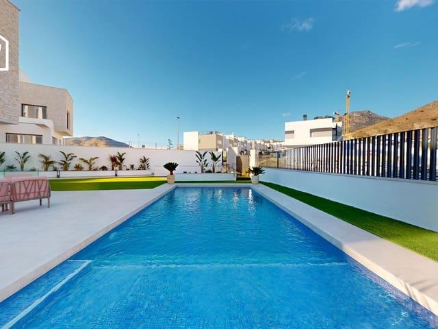 Chalet en venta en la Marina Baixa, Valencia