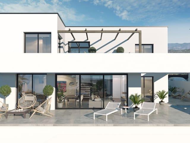 Chalet en venta en la Marina Baixa, Valencia