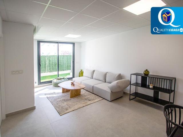 Chalet en venta en la Marina Baixa, Valencia