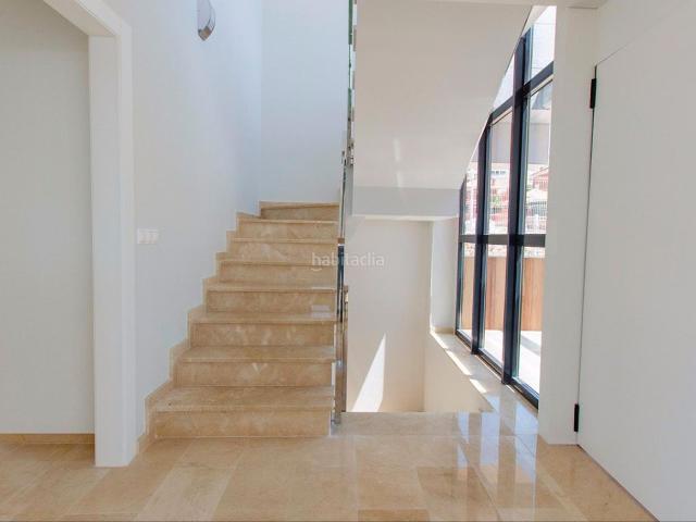 Villa en venta en Finestrat