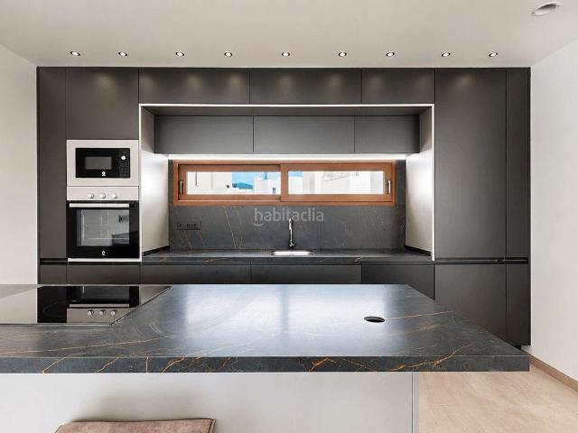 Chalet en venta en la Marina Baixa, Valencia