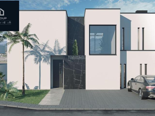 Chalet en venta en la Marina Baixa, Valencia