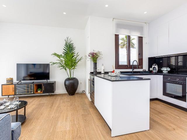 Chalet en venta en la Marina Baixa, Valencia