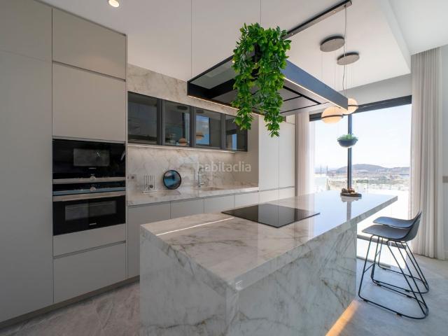 Chalet en venta en la Marina Baixa, Valencia