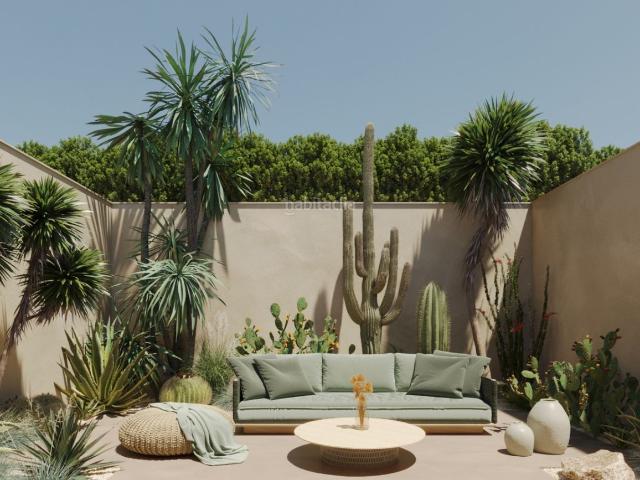 Chalet en venta en la Marina Baixa, Valencia