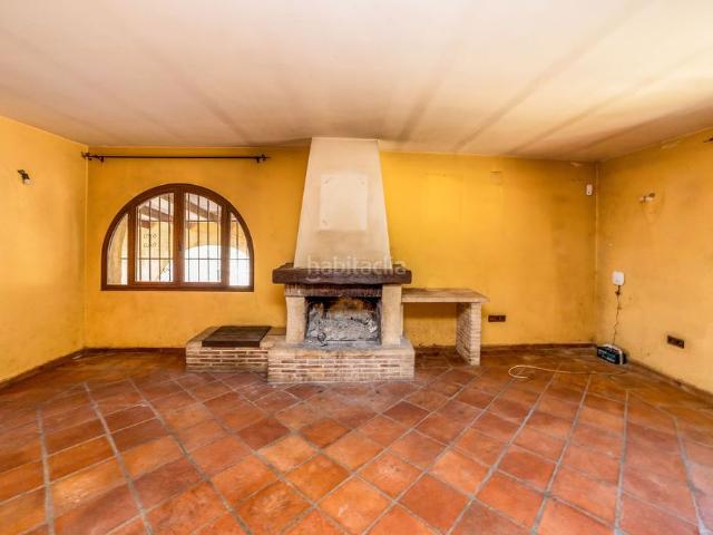Chalet en venta en la Marina Baixa, Valencia
