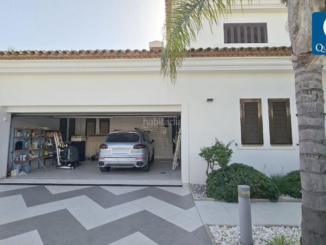 Chalet en venta en la Marina Baixa, Valencia