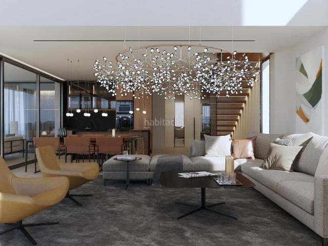 Villa en venta en Finestrat