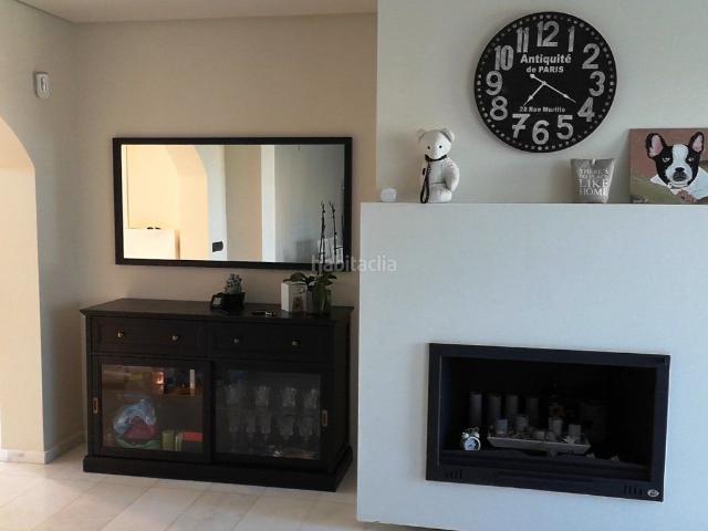 Chalet en venta en la Marina Baixa, Valencia