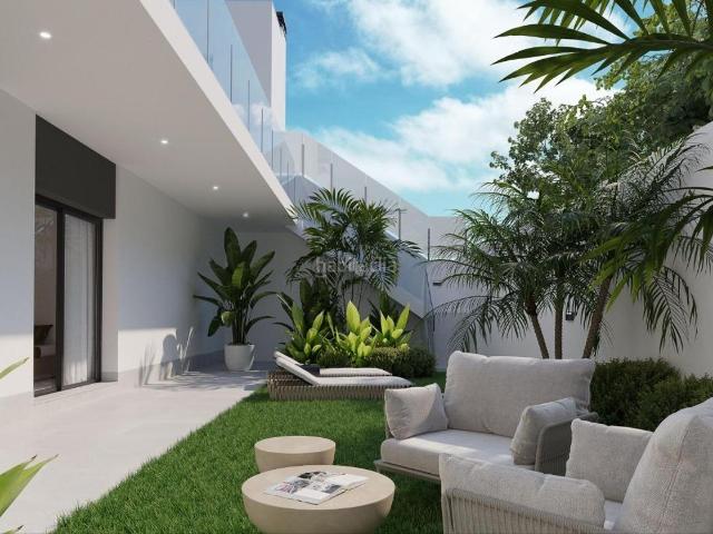 Villa en venta en Finestrat